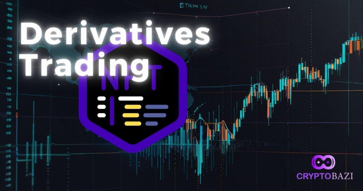 Image for Unlocking the Benefits of Blockchain for Derivatives Trading