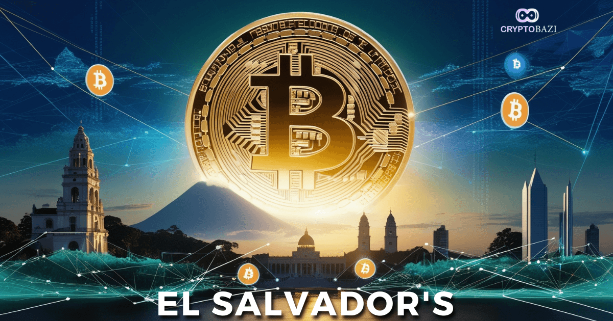 Image for Has El Salvador's Bitcoin Gamble Been a Success?