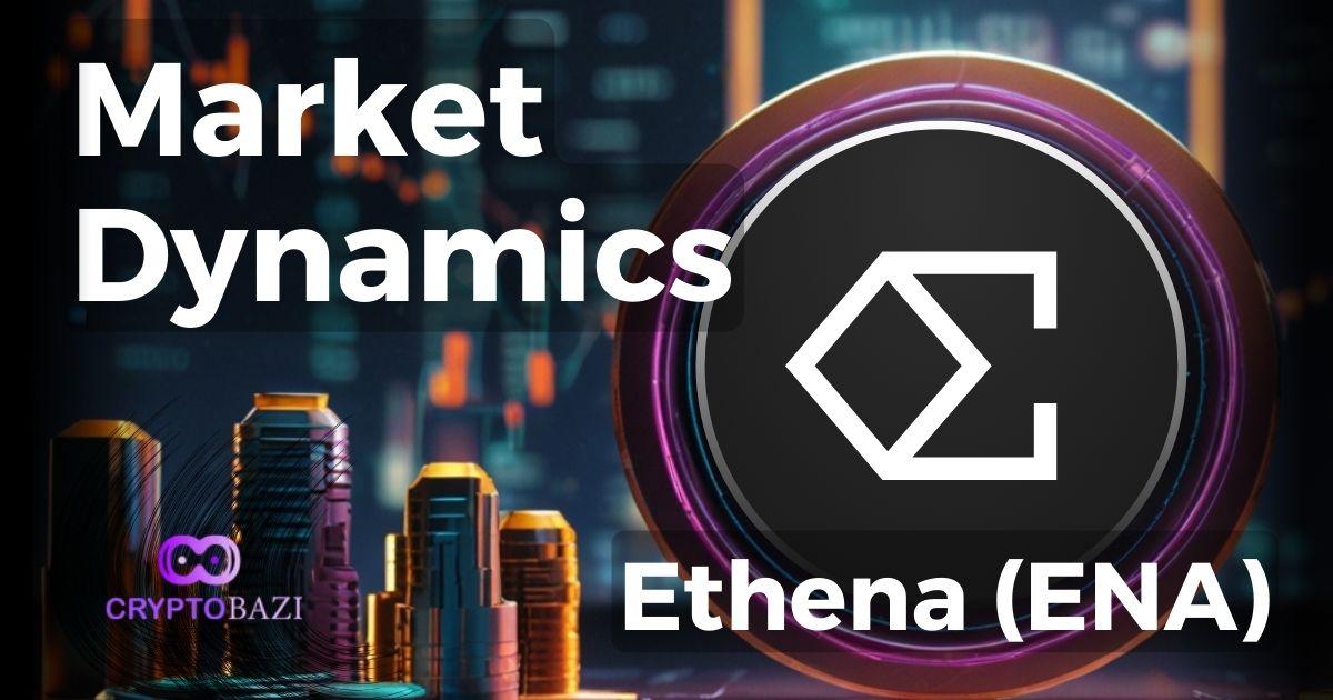 Image for Exploring Ethena (ENA) Token: An Overview of Market Dynamics