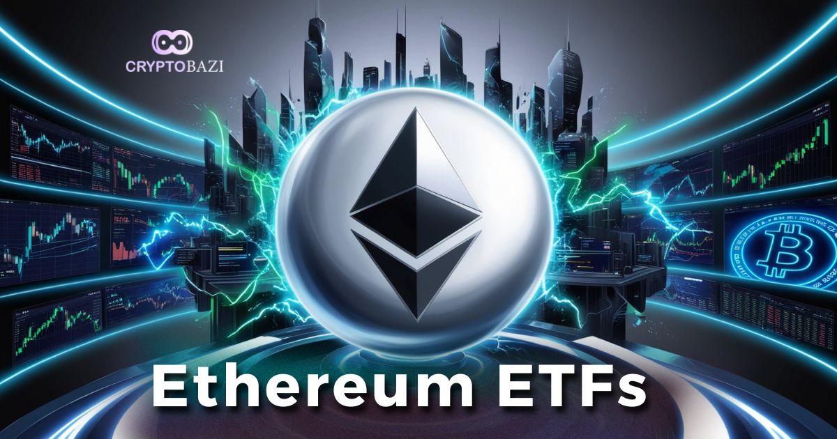 Image for Ethereum ETF: What You Need to Know and What's Next