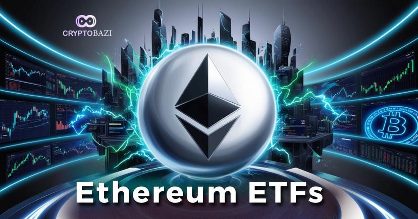 Ethereum ETF: What You Need to Know and What's Next