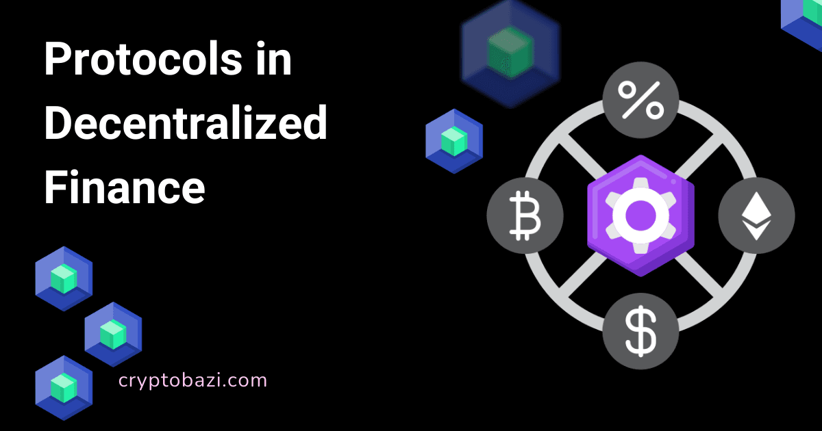 Image for Decoding DeFi 2.0: Unveiling the Latest Trends and Protocols in Decentralized Finance