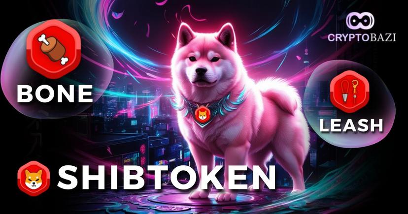 Shiba Inu: Exploring the Rise of a Community-Driven Cryptocurrency