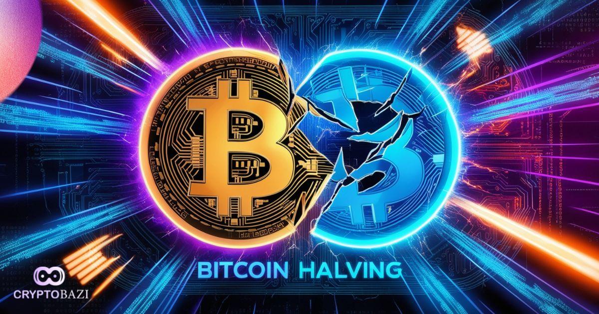 Image for Bitcoin Halving Explained: A Definitive Guide to Understanding Its Impact on Cryptocurrency