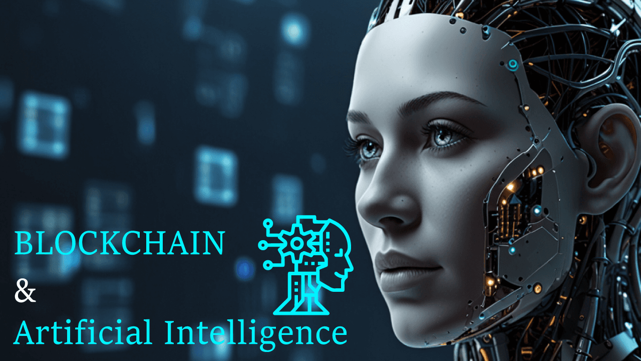 Image for Exploring the Convergence of Blockchain and Artificial Intelligence: Transforming Industries