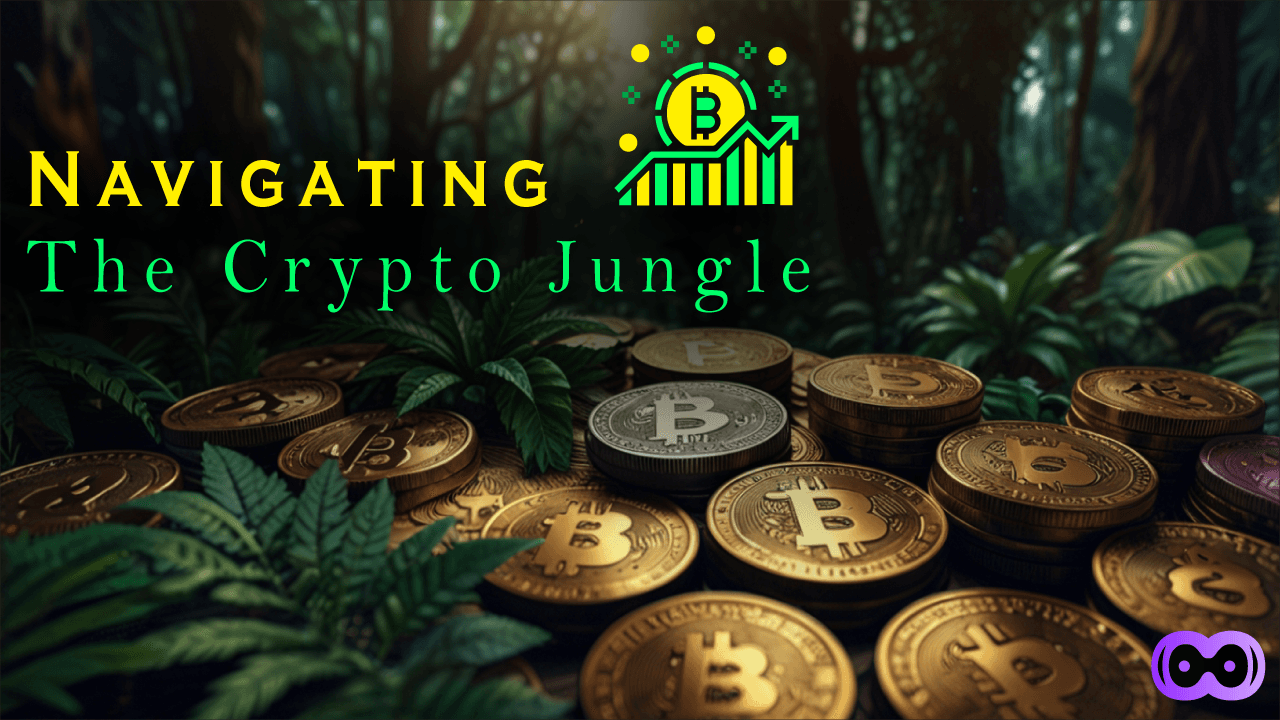 Image for Navigating the Crypto Jungle: A Guide to Identifying Solid Investment Tokens and Coins